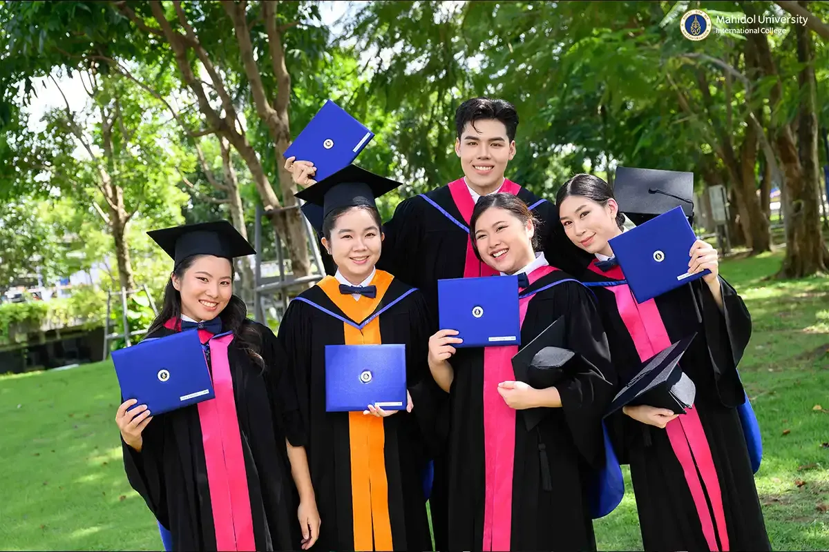 Commencement Ceremony 2025