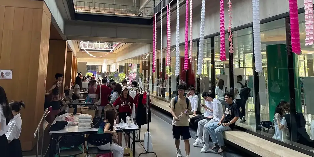 Cupid Canvas: Love Festival