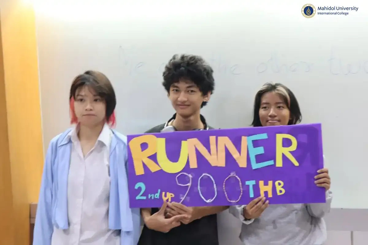 Cycling Club Organizes Treasure Hunt