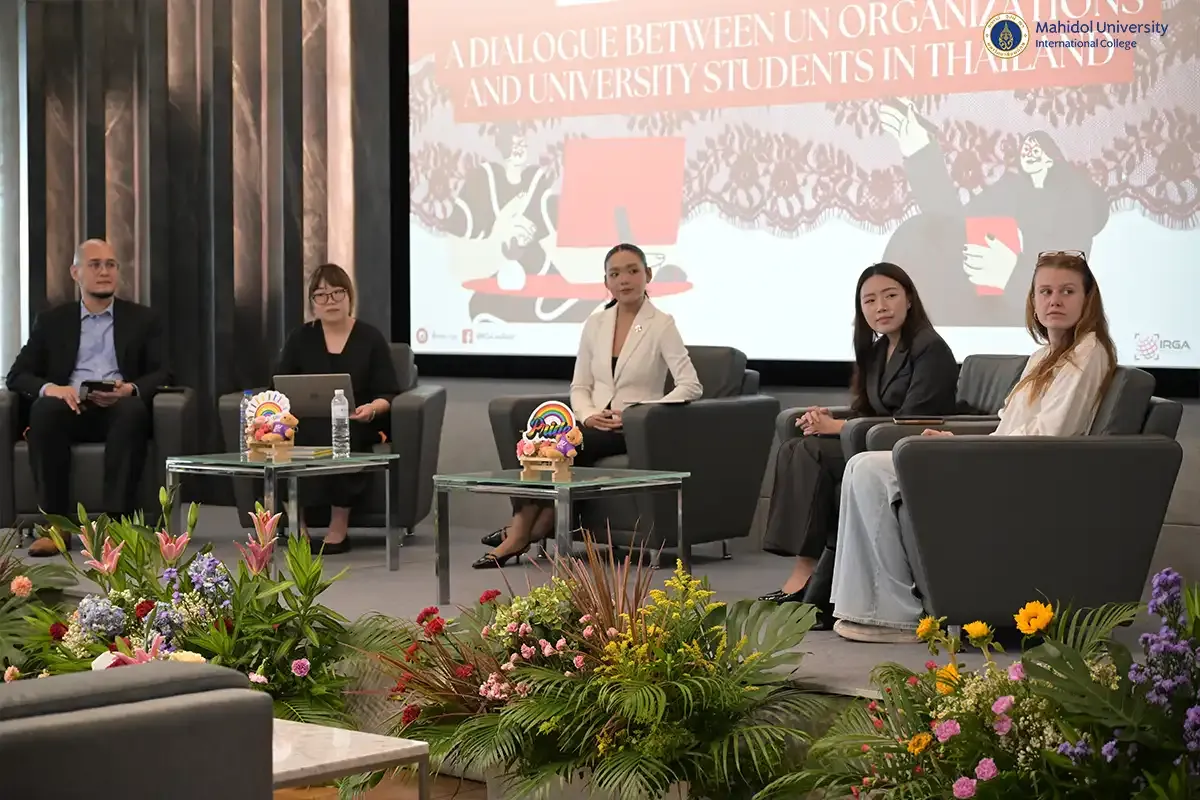 Diplomacy in Action: The Rise of IRGA￼