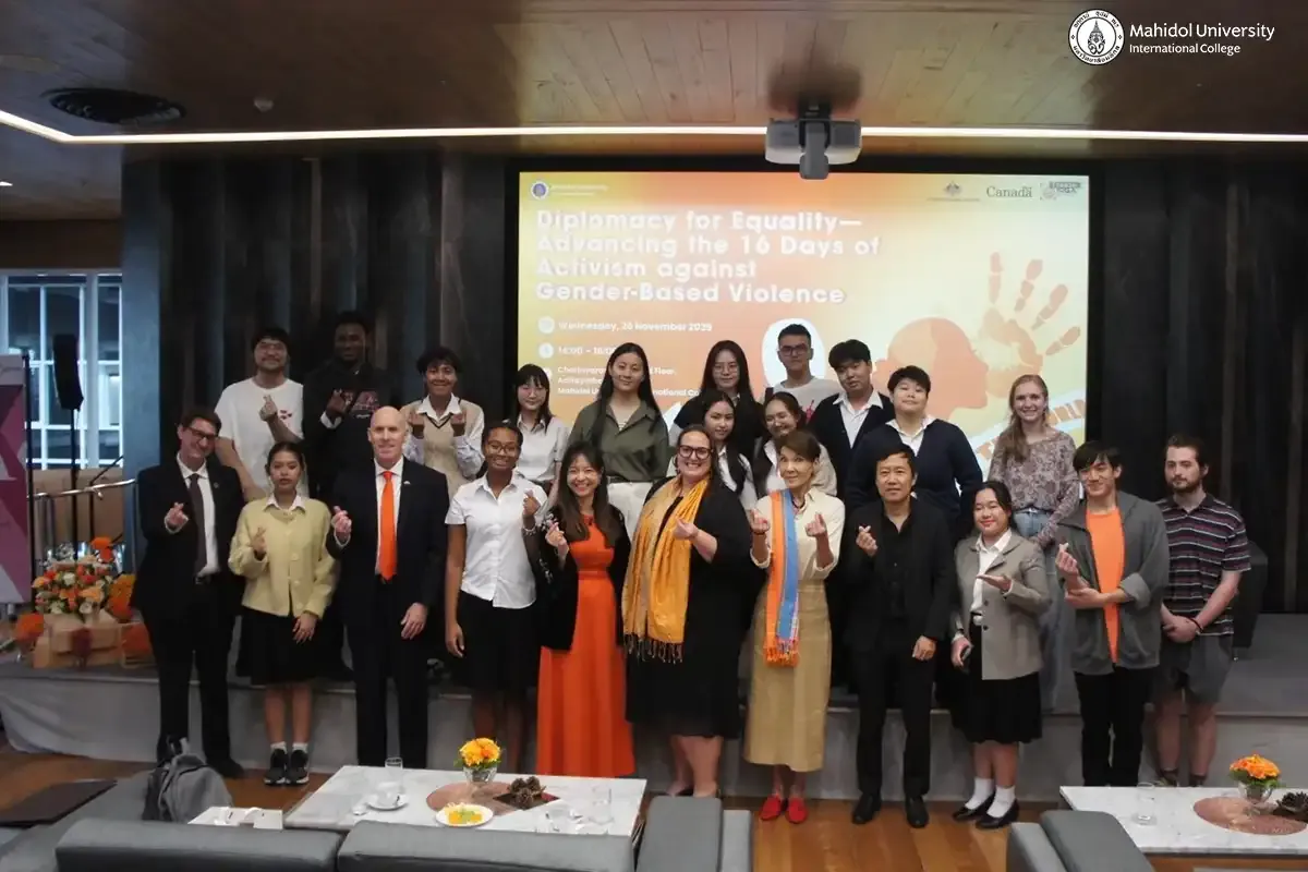 Confronting Digital Violence: IRGA Hosts Landmark 16 Days of Activism Event￼