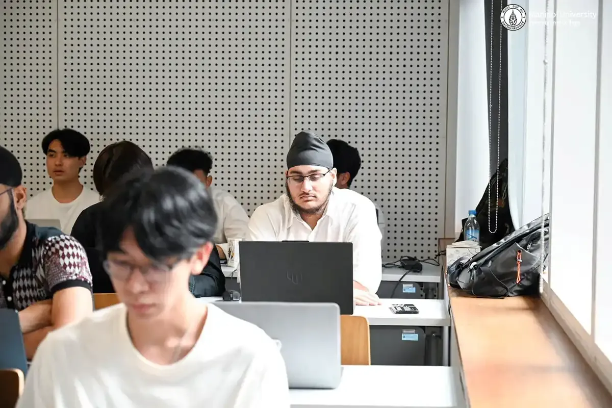 Investment Club Organizes AmplifyME Finance Accelerator