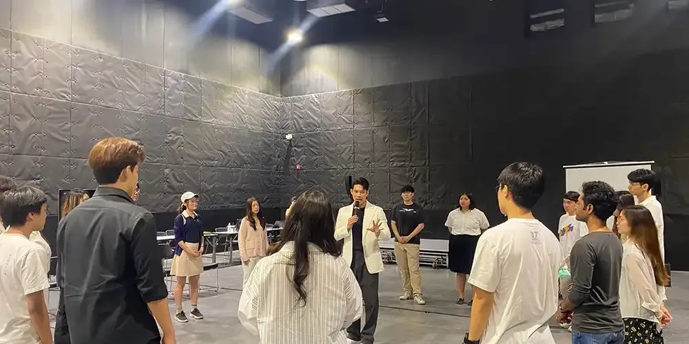 MC Training Trimester 2