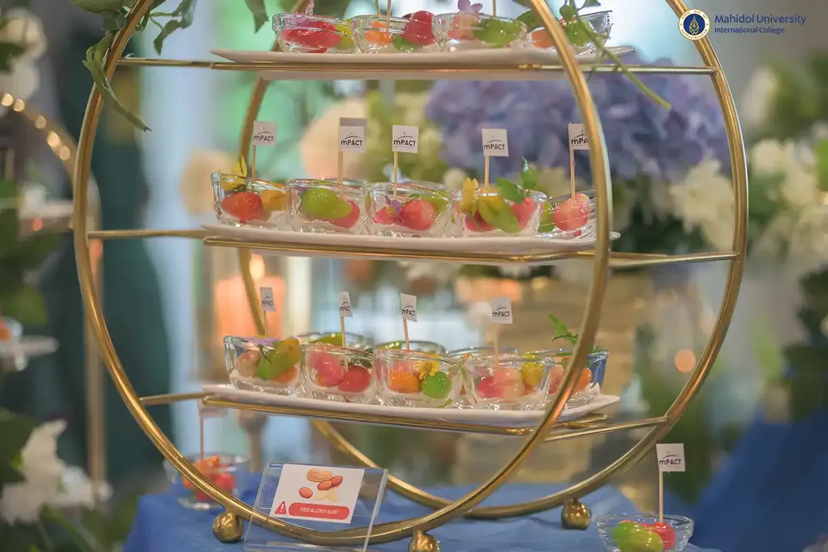 MUIC Kicks Off Inaugural Alumni Mentorship Program