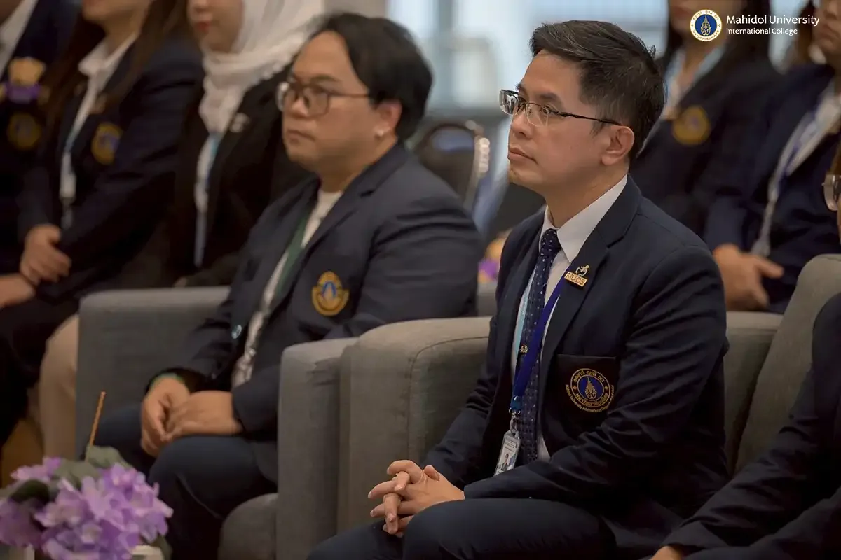 MUIC, MUIDS Sign MOU for Educational Collaboration