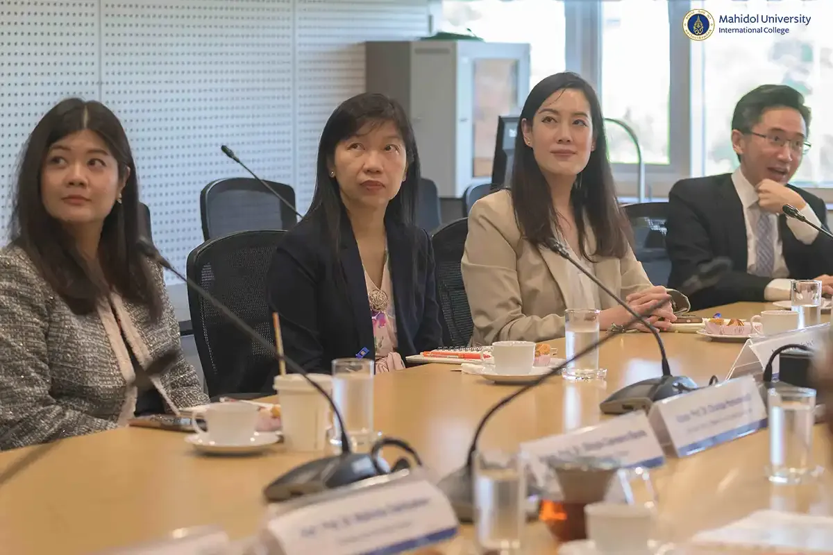 MUIC Participation Seen in MU Bio Plant Conversion to Cell and Gene Therapy Facility