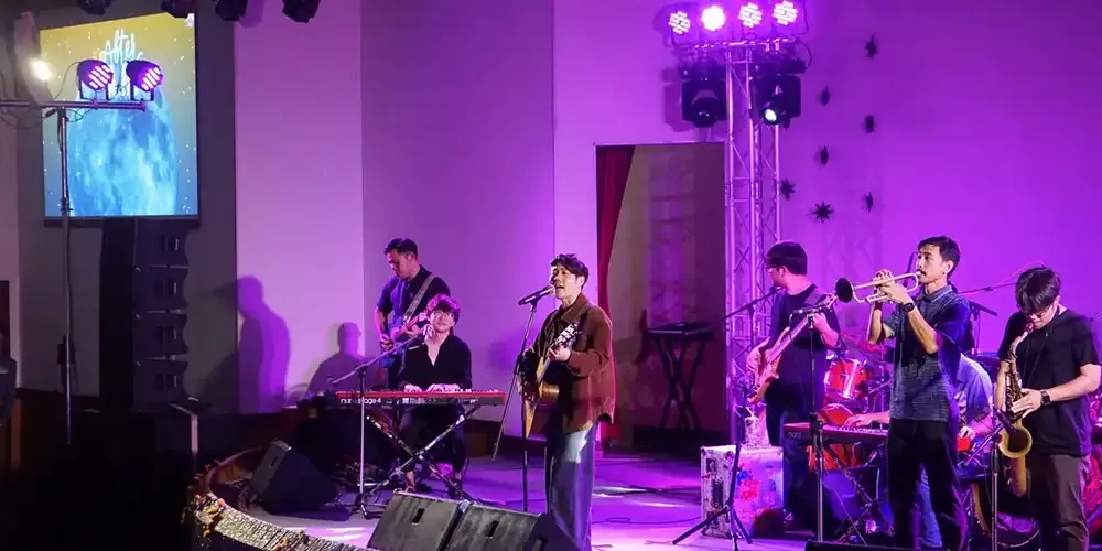 MUIC Students Unwind in “After A.M. Concert”