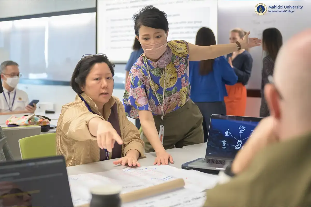 Planetary Health Its Relevance to Interdisciplinary Teaching & Learning