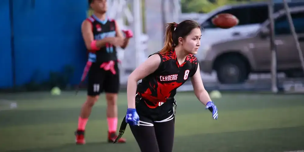 Sports Club’s In-house Competition