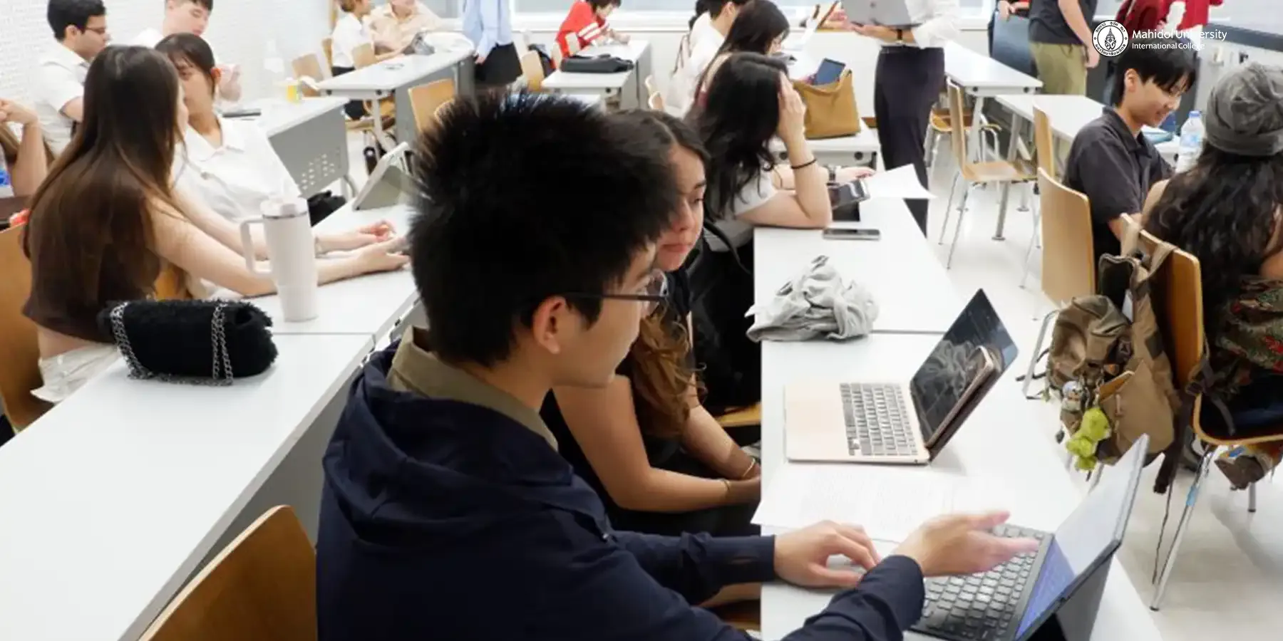 MUICMUN Sharpens Students’ Diplomatic Skills in Foreign Policy Workshop