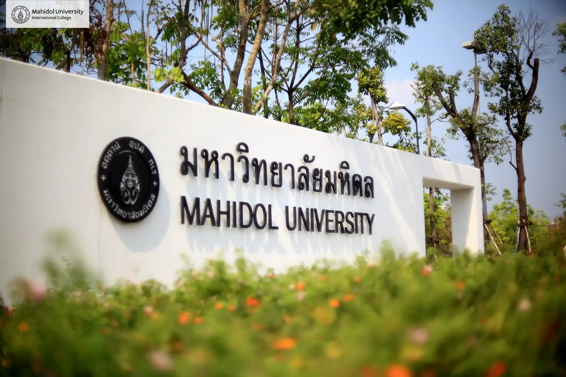Campus Buildings