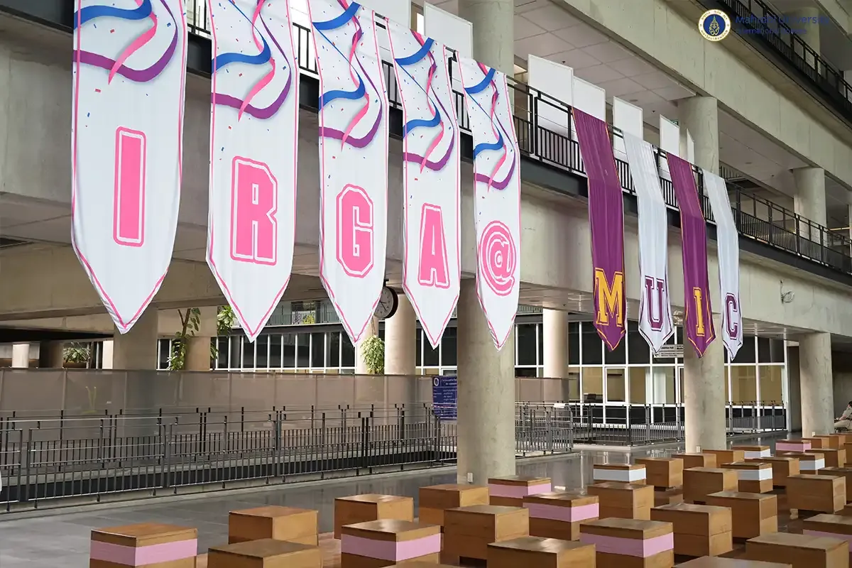 Diplomacy in Action: The Rise of IRGA￼