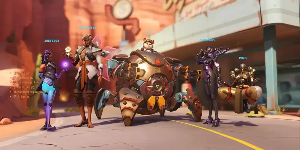 E-Sport Club Holds Online Tournament