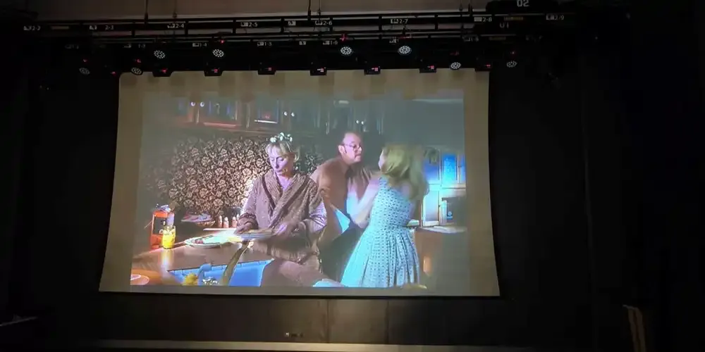 Film Club Holds Pride Movie Screening