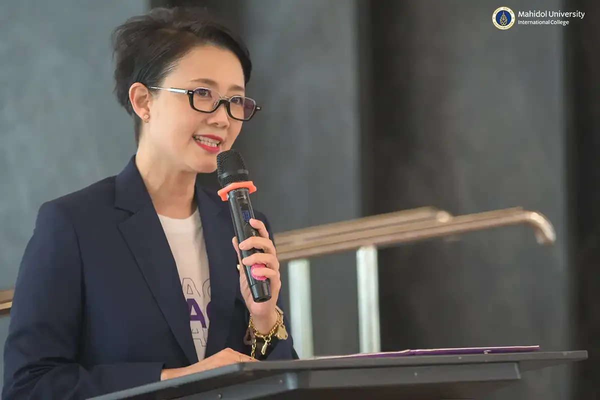 MUIC Kicks Off Inaugural Alumni Mentorship Program