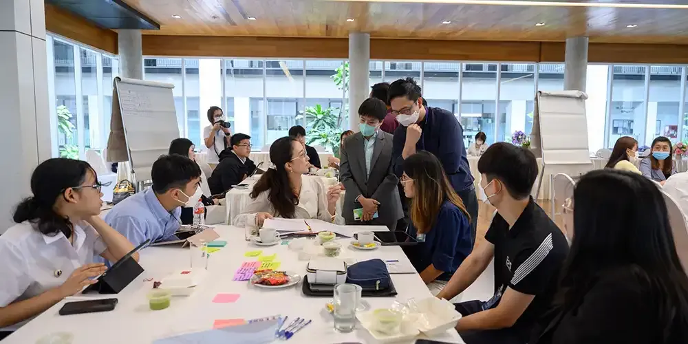 MUIC Hosts Seminar-Workshop on Biodesign Innovation