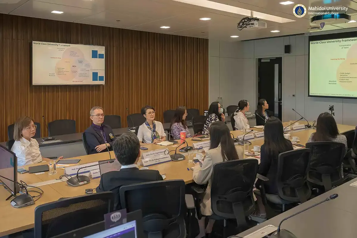 MUIC Participation Seen in MU Bio Plant Conversion to Cell and Gene Therapy Facility