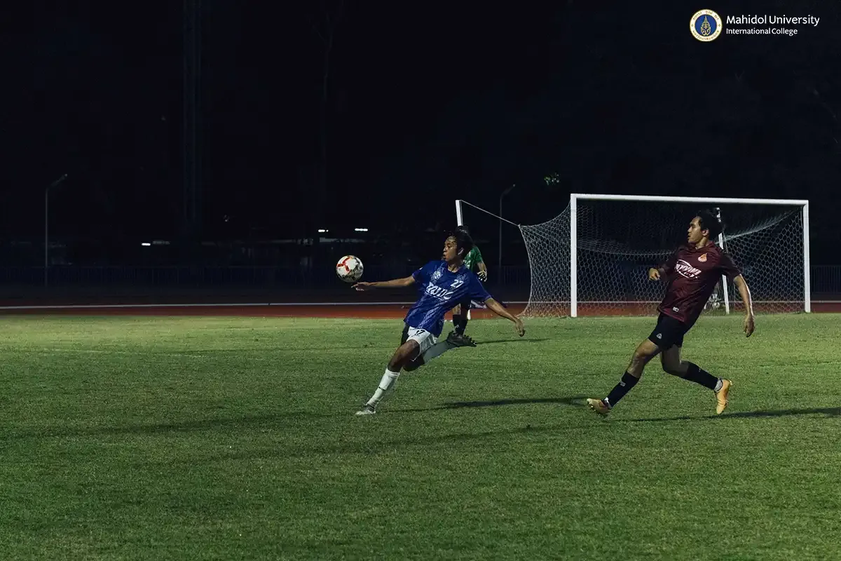 MUIC Wins Medals in MU Games 2025