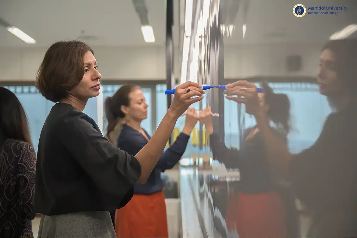 Planetary Health Its Relevance to Interdisciplinary Teaching & Learning