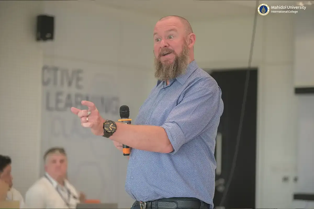 Teaching Through Coaching