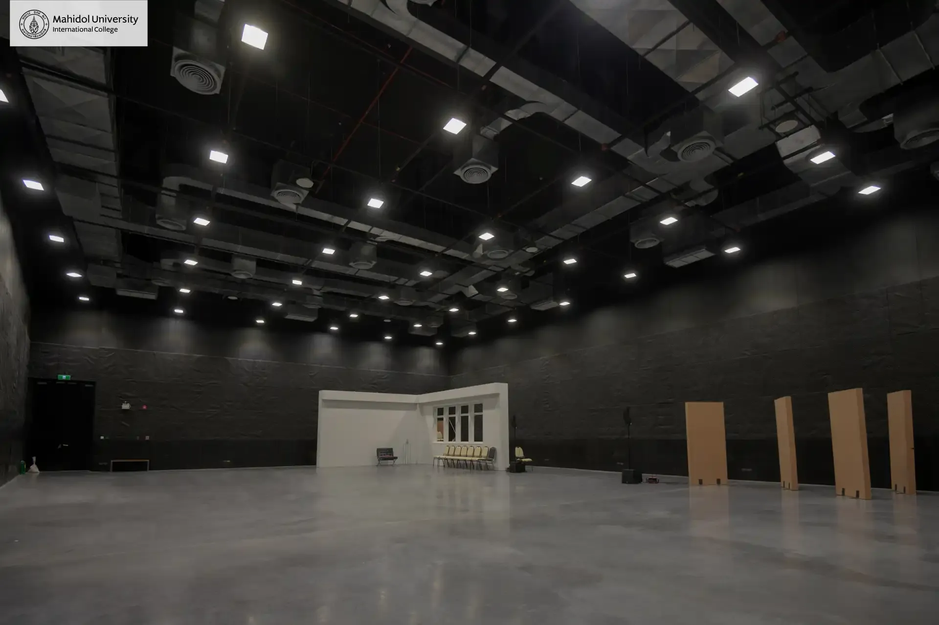 MUIC Labs