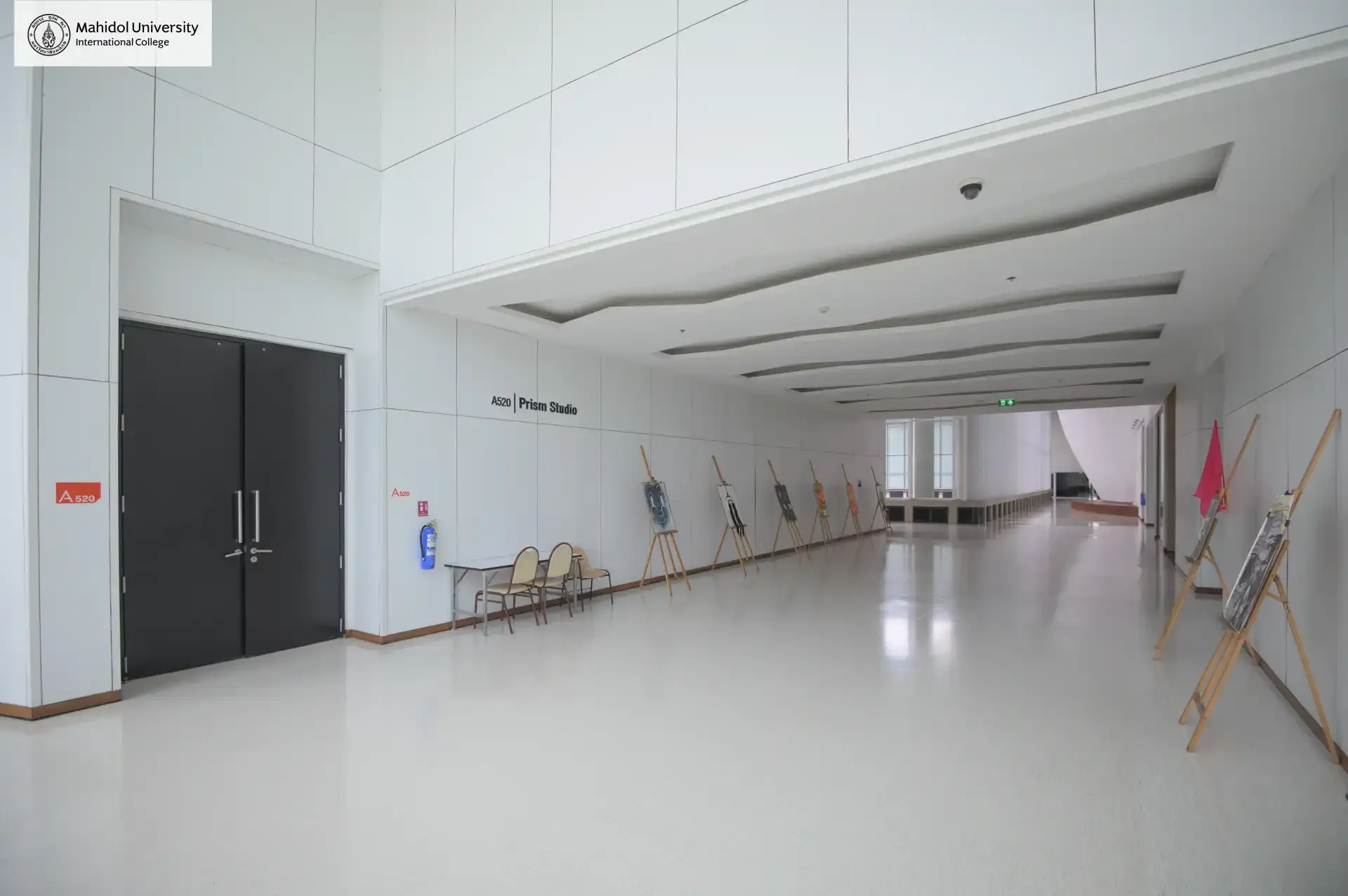 MUIC Labs