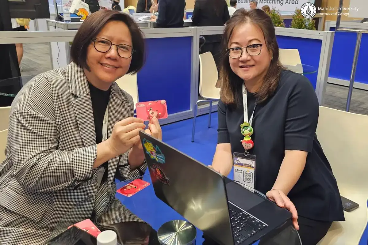 CDP Joins Licensing Show ASEAN 2025