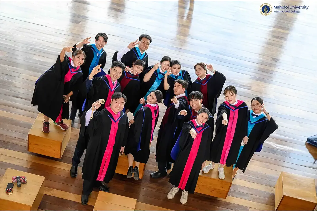 Commencement Ceremony 2025