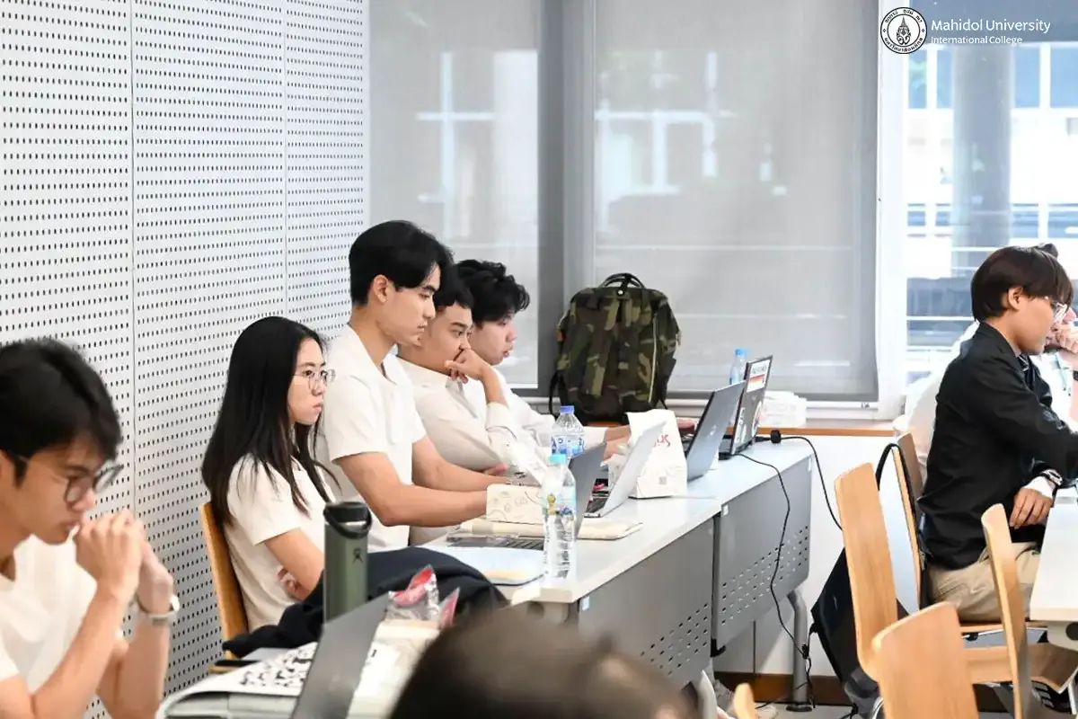 Investment Club Organizes AmplifyME Finance Accelerator