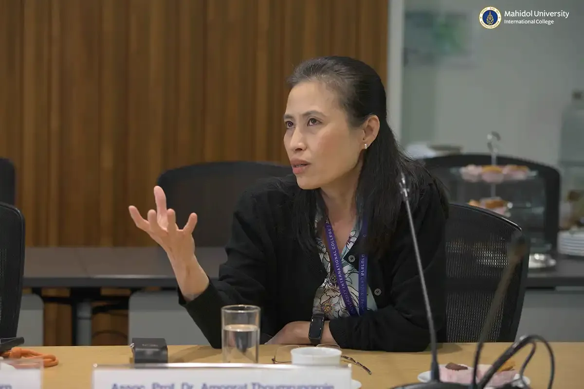 MUIC Participation Seen in MU Bio Plant Conversion to Cell and Gene Therapy Facility