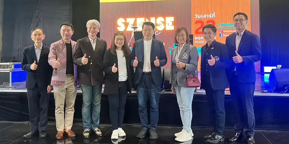 Thailand’s First Inclusive Music Festival Lands in Mahidol University￼