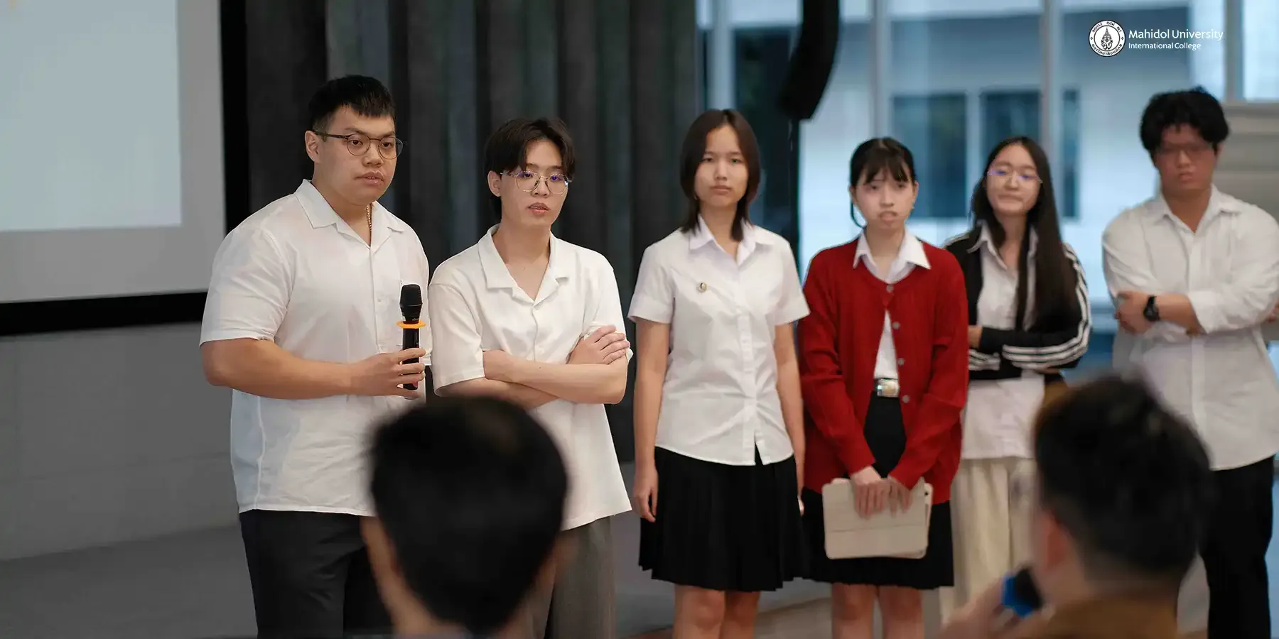 Science Division Hosts Innovation Workshop with SCG to Strengthen Students’ Industry-Ready Skills