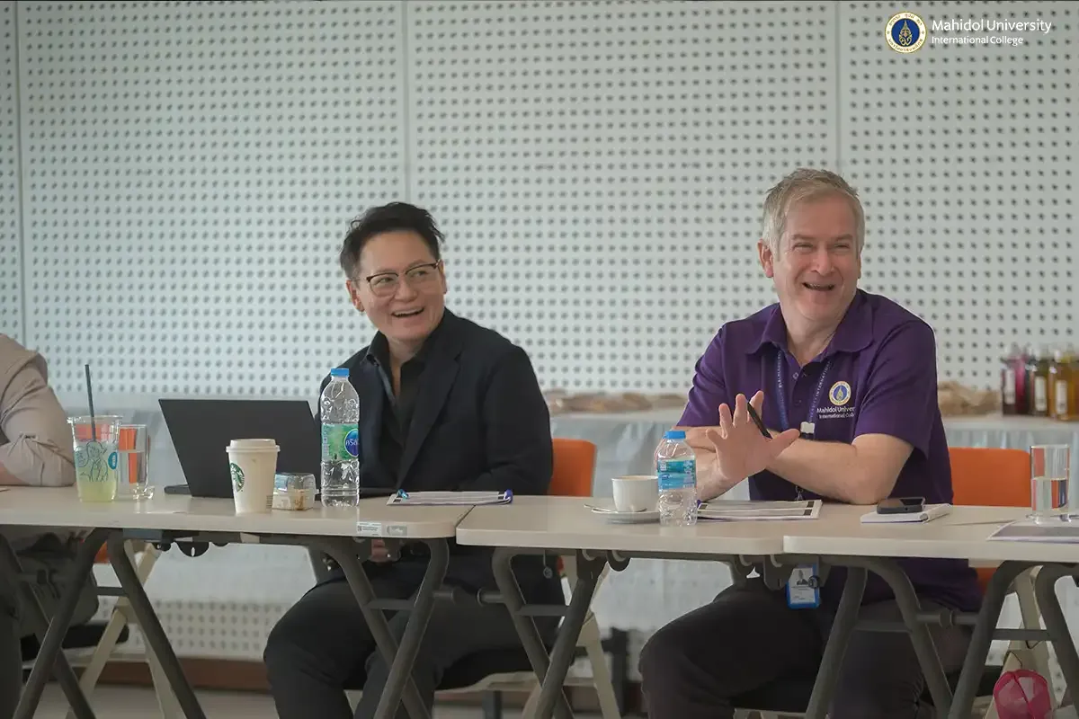 Teaching Through Coaching