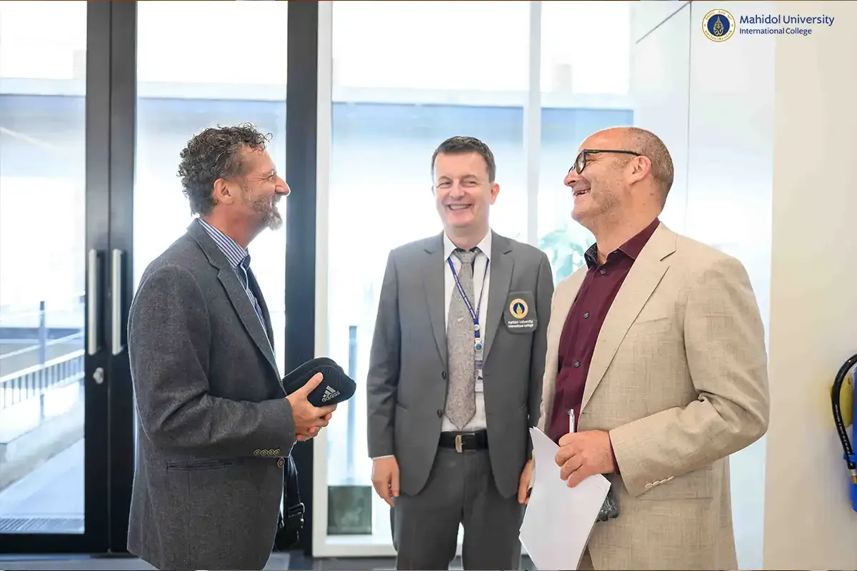 This Year’s ICE Event Focuses on Academe’s Impact on Society