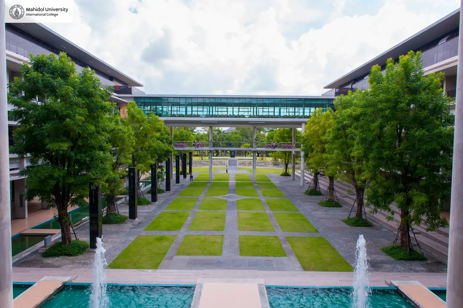 Campus Buildings