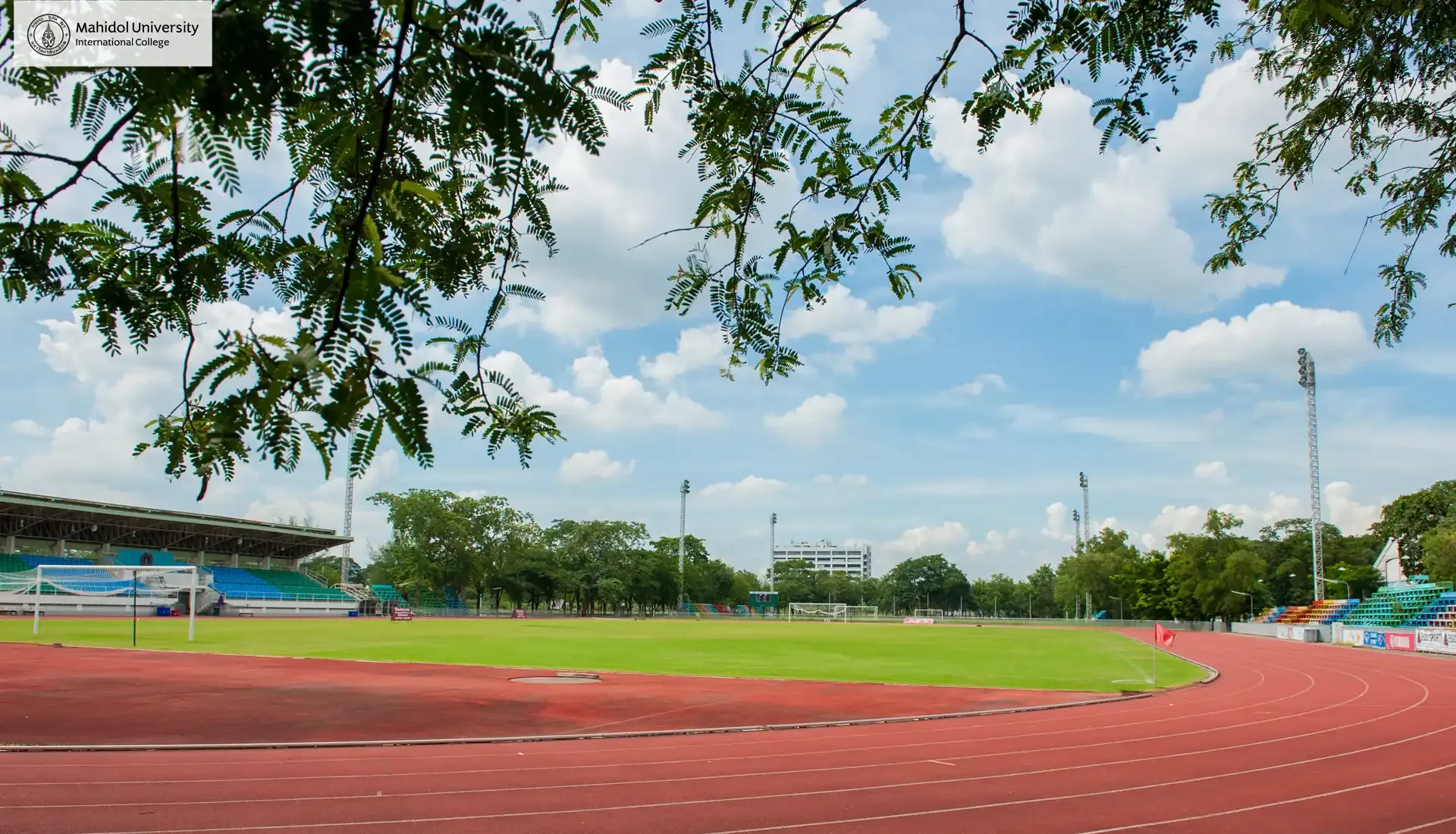 Campus Buildings