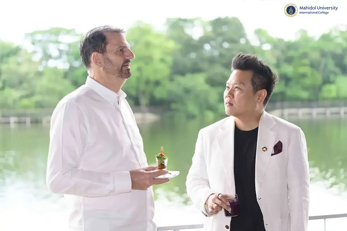 BA Division Hosts Annual Business Administration Advisory Board Meeting