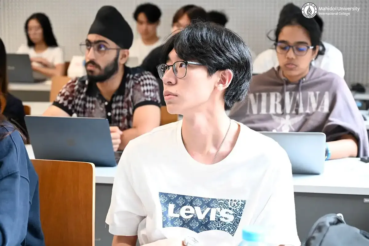 Investment Club Organizes AmplifyME Finance Accelerator