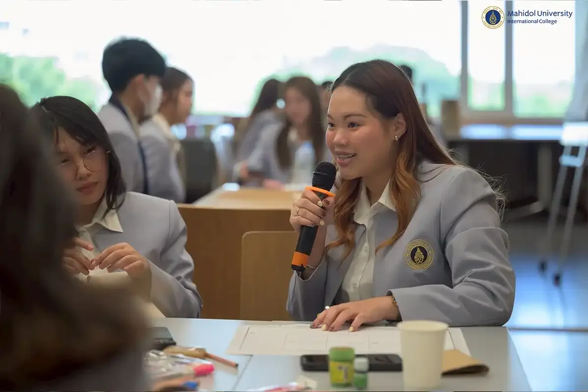 MUIC, MUIDS Sign MOU for Educational Collaboration