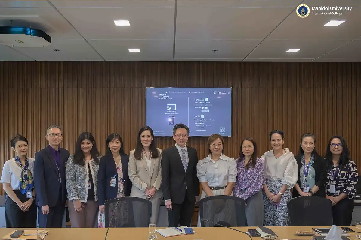 MUIC Participation Seen in MU Bio Plant Conversion to Cell and Gene Therapy Facility