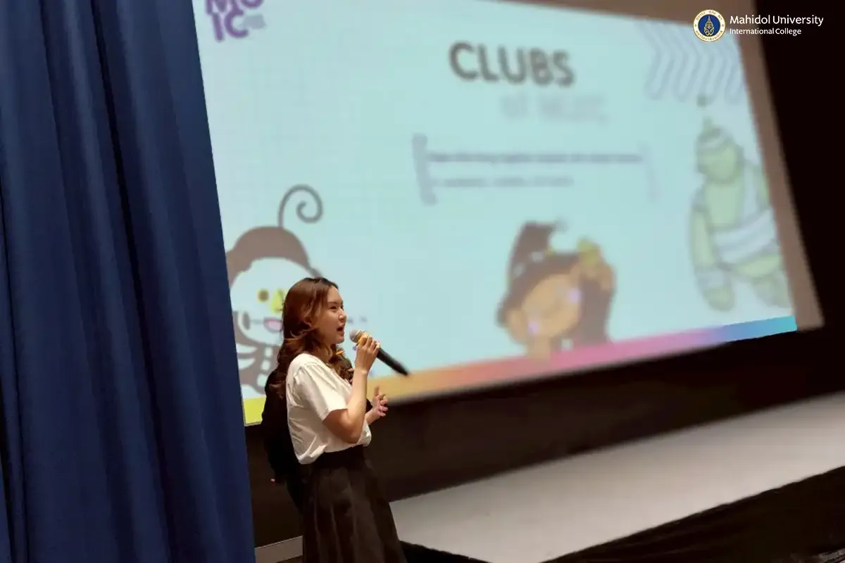 MUIC Welcomes OpenSchool for Creatives and Design￼