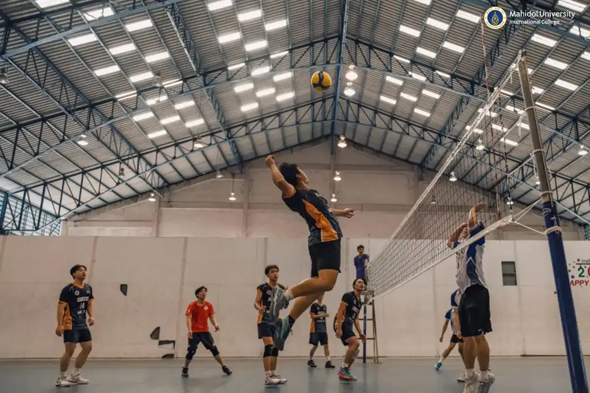 MUIC Wins Medals in MU Games 2025