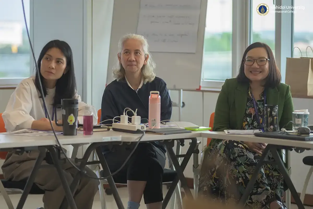 Teaching Through Coaching