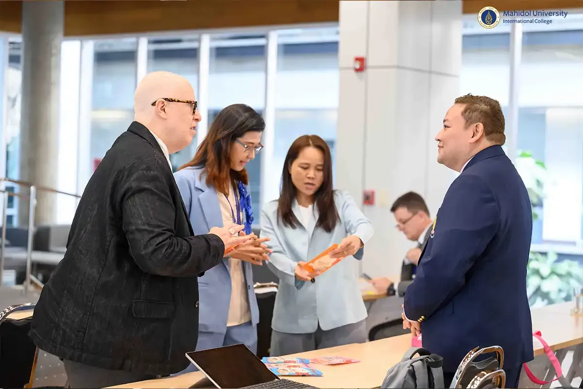 This Year’s ICE Event Focuses on Academe’s Impact on Society