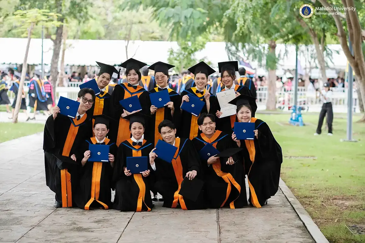 Commencement Ceremony 2025