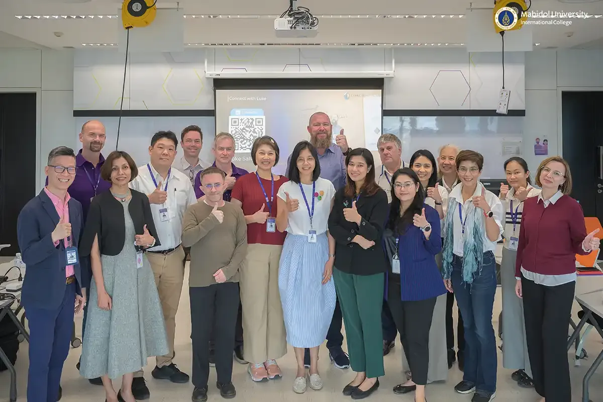 Teaching Through Coaching