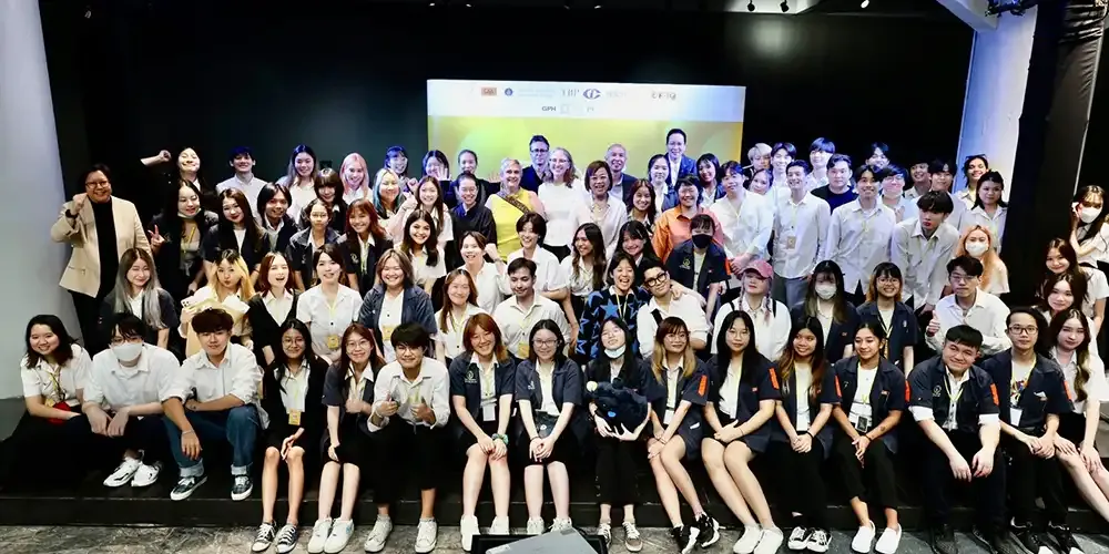 Communication Design Students’ Thesis Exhibition