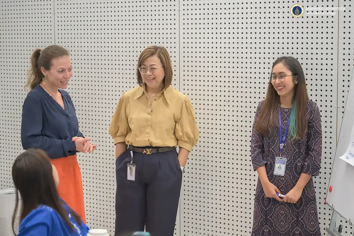 Planetary Health Its Relevance to Interdisciplinary Teaching & Learning