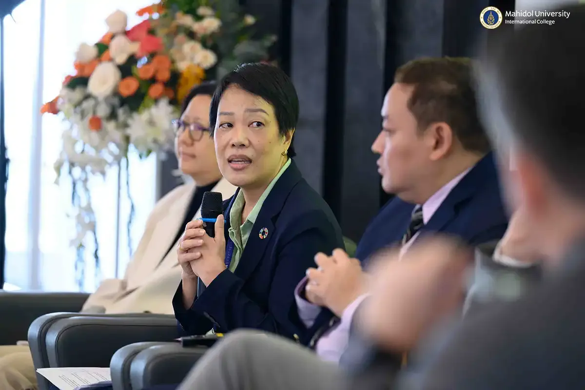 This Year’s ICE Event Focuses on Academe’s Impact on Society