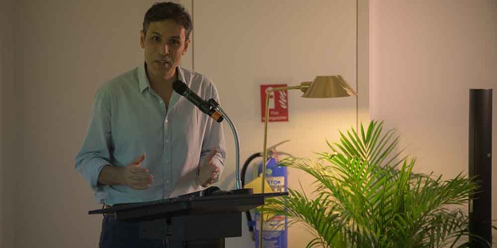 A Tour Through the Bangkok Memory Palace with Shane Bunnag